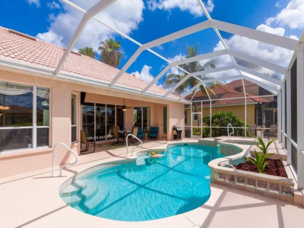 Cape Coral Home 975636