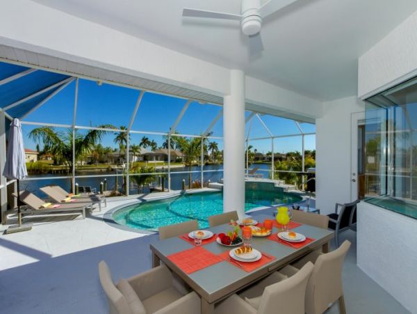 Cape Coral Home 975637