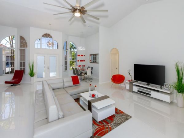 Cape Coral Home 975637