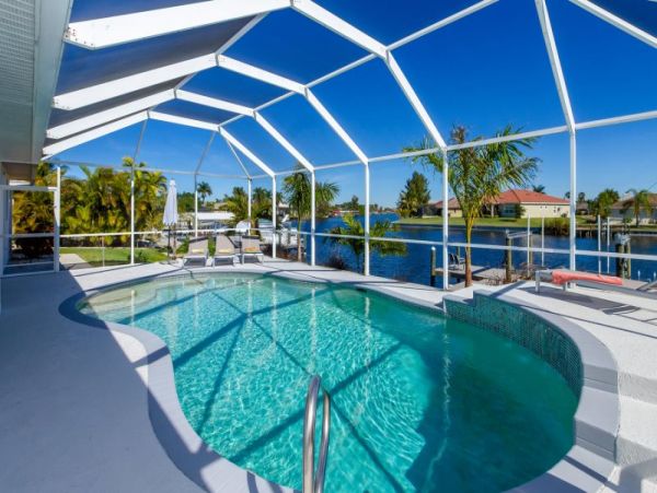 Cape Coral Home 975637