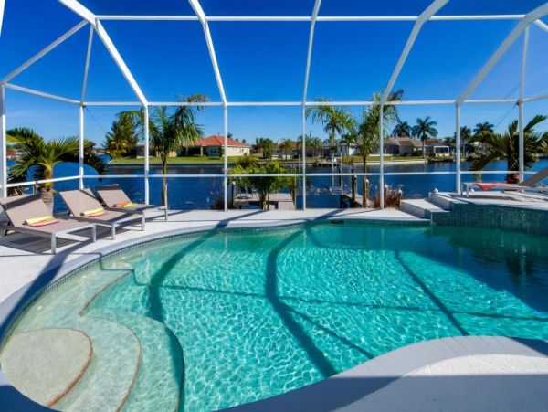 Cape Coral Home 975637