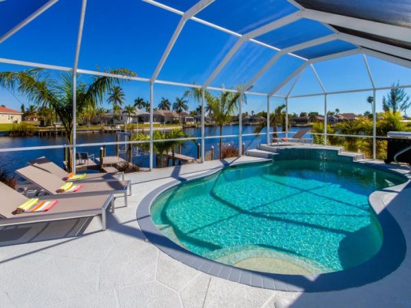 Cape Coral Home 975637