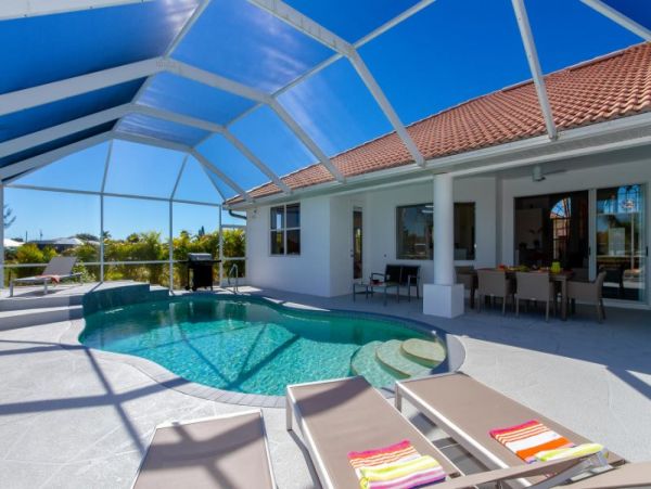 Cape Coral Home 975637