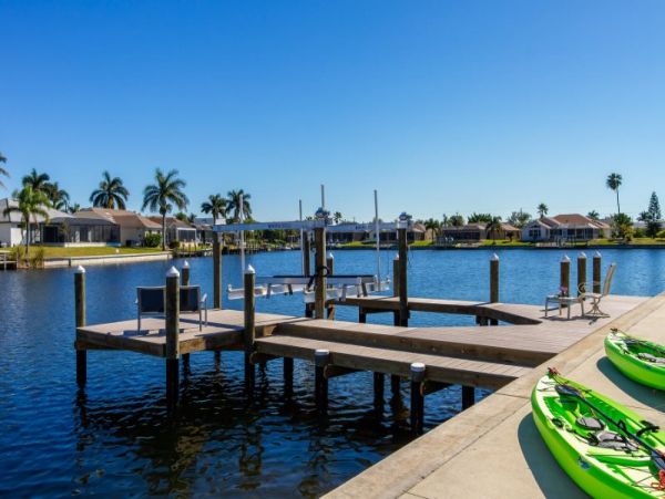 Cape Coral Home 975637