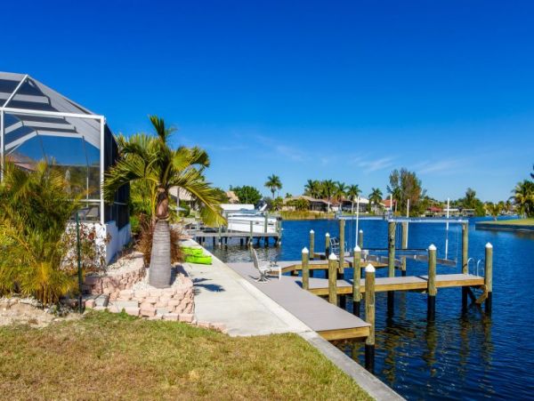 Cape Coral Home 975637