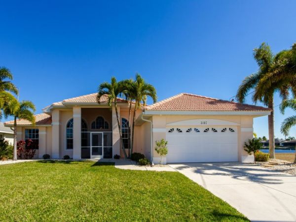 Cape Coral Home 975637