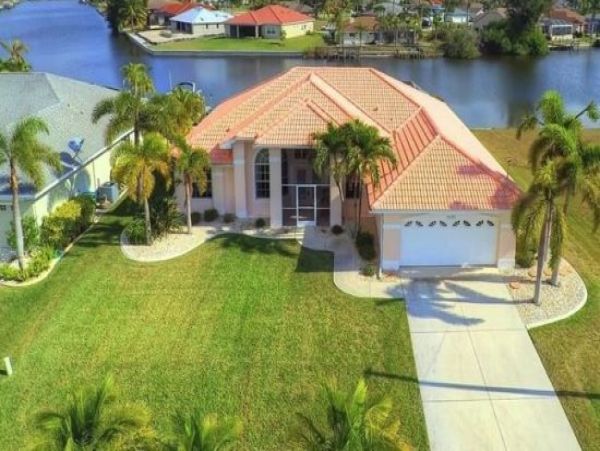 Cape Coral Home 975637