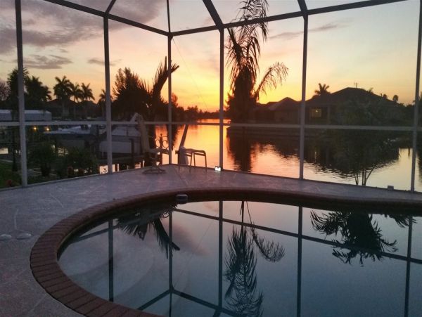 Cape Coral Home 975637