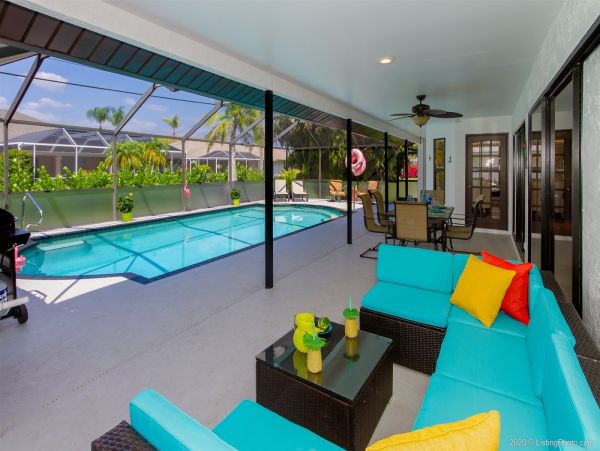 Cape Coral Home 975638