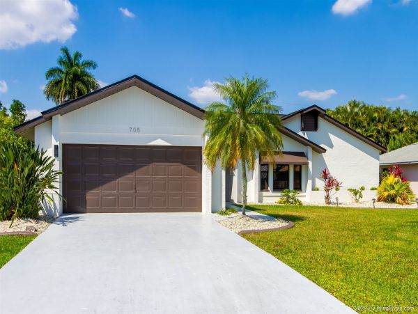 Cape Coral Home 975638