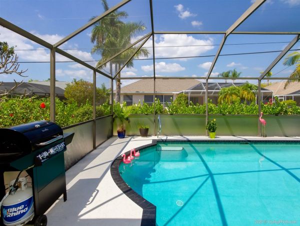Cape Coral Home 975638