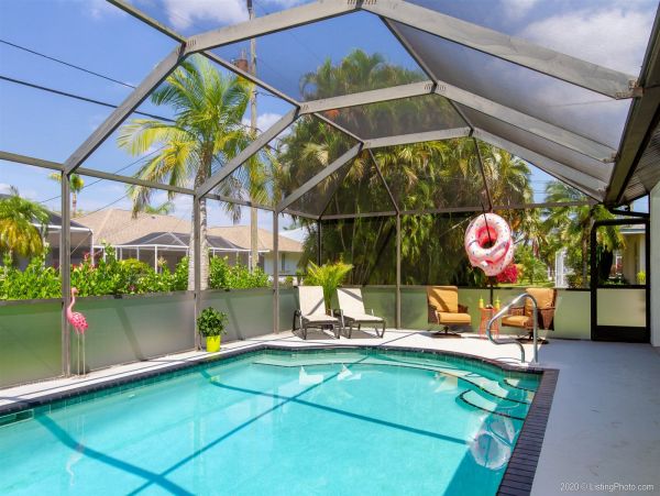 Cape Coral Home 975638