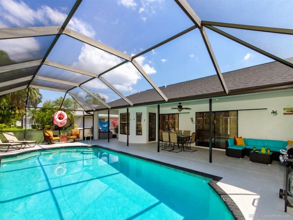 Cape Coral Home 975638