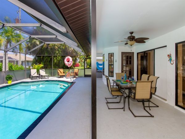 Cape Coral Home 975638
