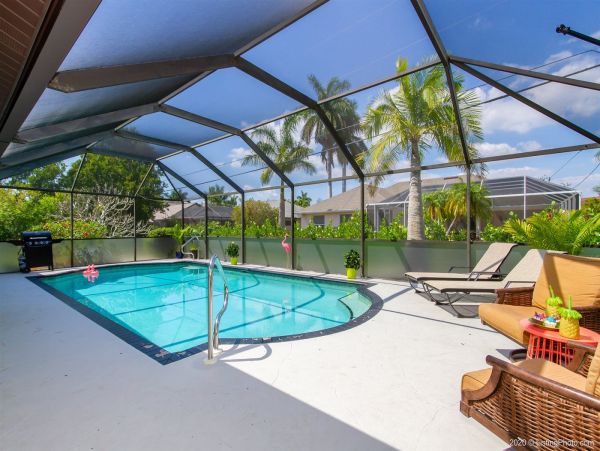 Cape Coral Home 975638