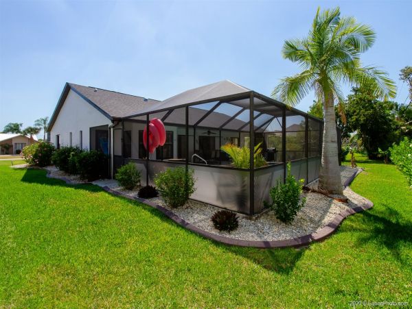 Cape Coral Home 975638