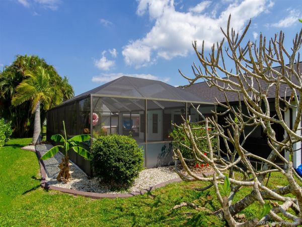 Cape Coral Home 975638