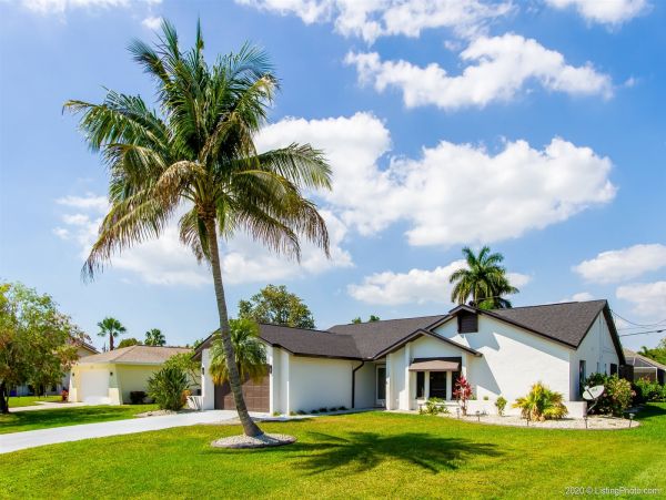 Cape Coral Home 975638