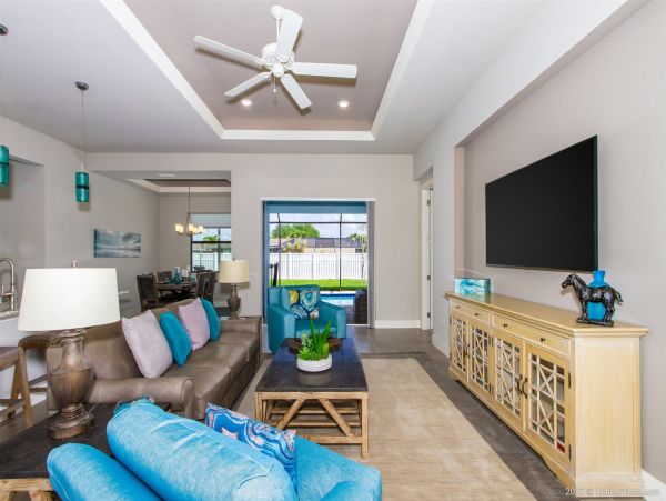 Cape Coral Home 975639