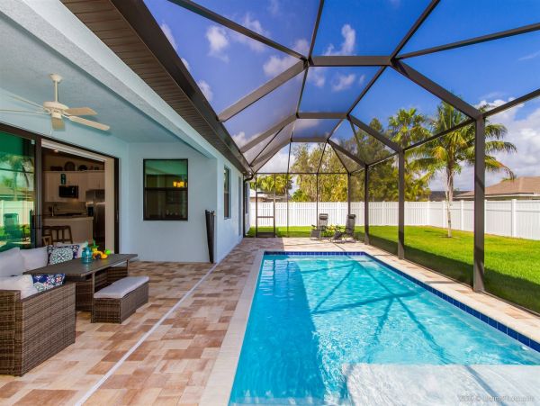 Cape Coral Home 975639