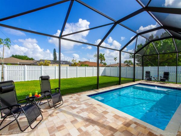 Cape Coral Home 975639