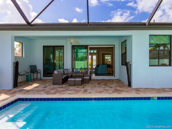 Cape Coral Home 975639