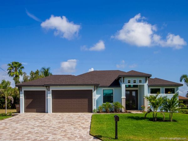 Cape Coral Home 975639