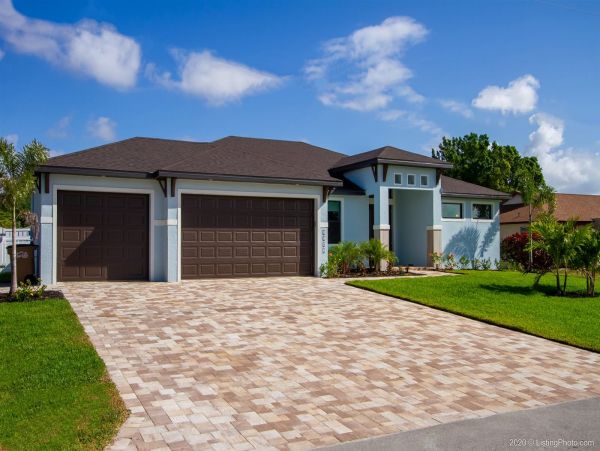Cape Coral Home 975639