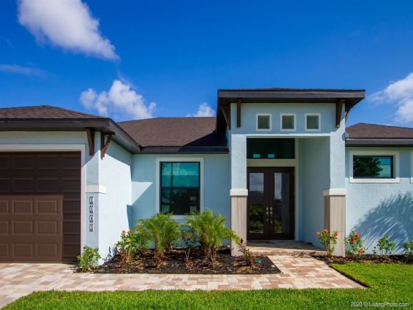 Cape Coral Home 975639
