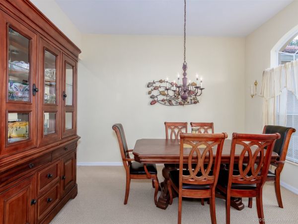 Cape Coral Vacation Home With Private Pool 6 Guests