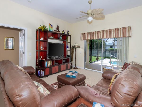 Cape Coral Vacation Home With Private Pool 6 Guests