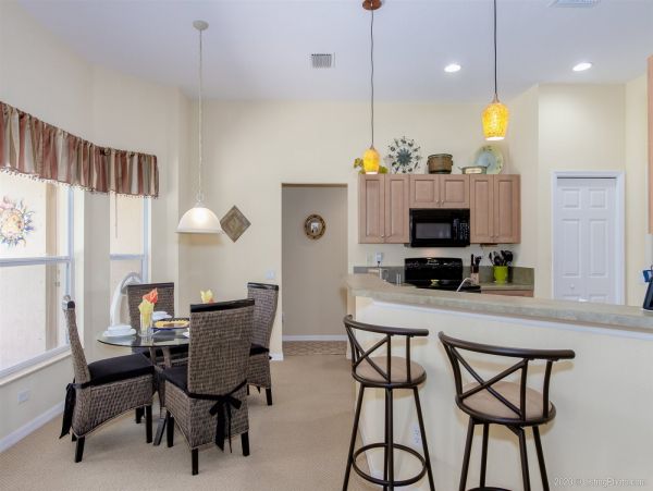 Cape Coral Vacation Home With Private Pool 6 Guests