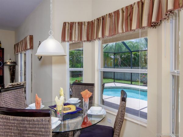Cape Coral Vacation Home With Private Pool 6 Guests