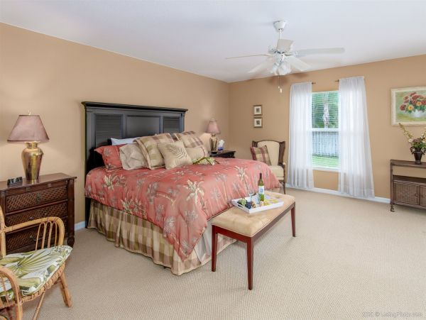 Cape Coral Vacation Home With Private Pool 6 Guests