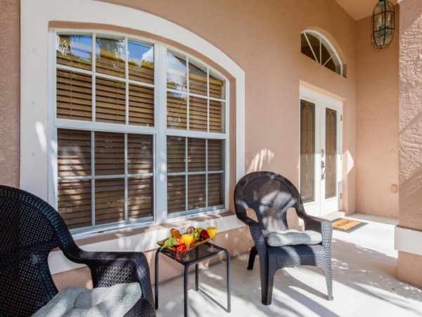 Cape Coral 3 Bedroom Vacation Pool Home Sleeps 6