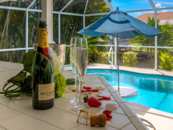 Cape Coral Home 975642