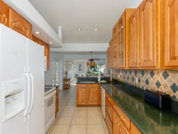 Cape Coral Home 975642