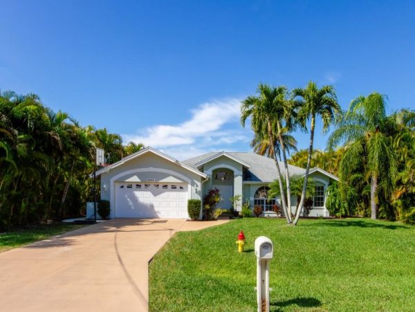 Cape Coral Home 975642