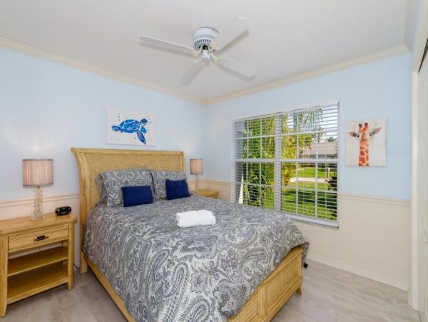 Cape Coral Home 975642
