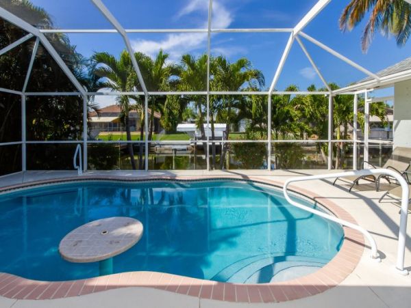 Cape Coral Home 975642