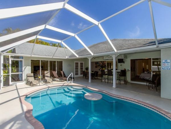 Cape Coral Home 975642