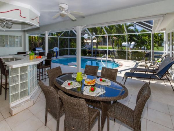 Cape Coral Home 975642