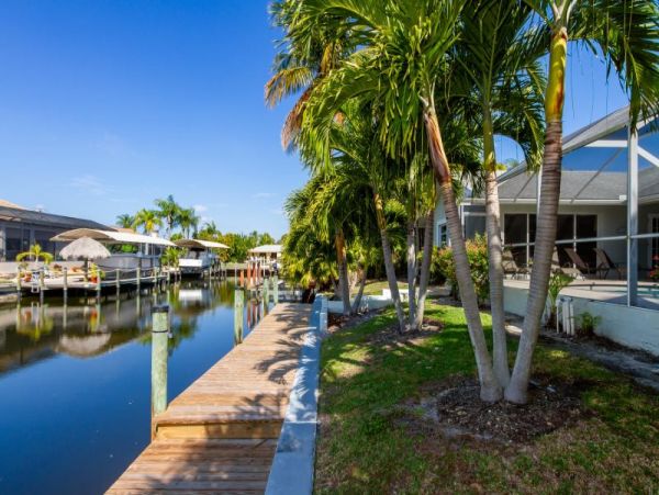 Cape Coral Home 975642