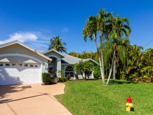 Cape Coral Home 975642