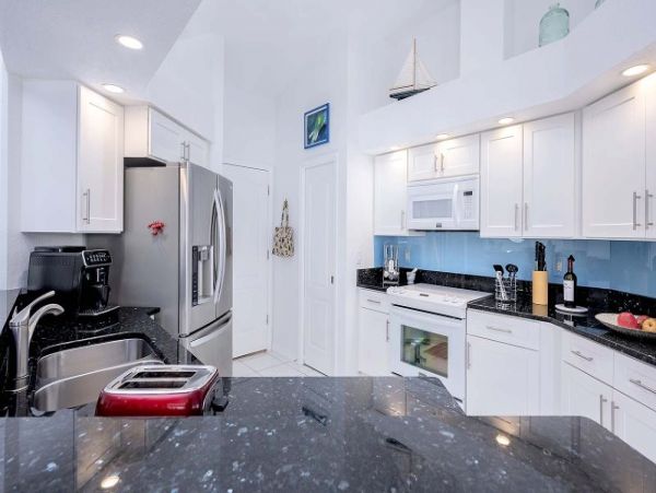 Cape Coral Vacation Pool Home Two Bedrooms Private Pools