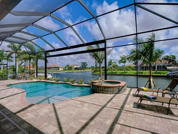Cape Coral Home 975644