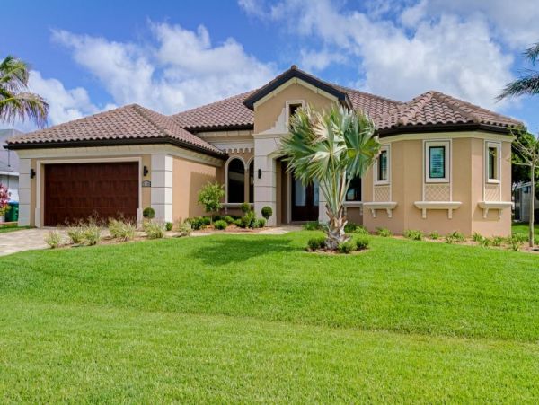 Cape Coral Home 975644