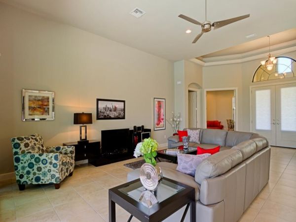 Cape Coral Home 975644