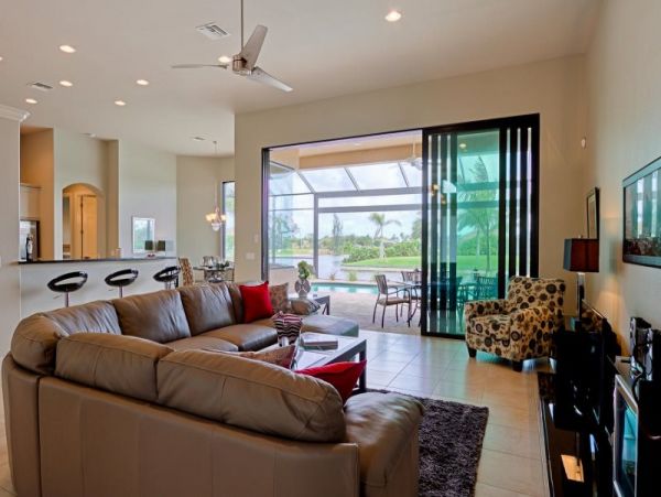 Cape Coral Home 975644
