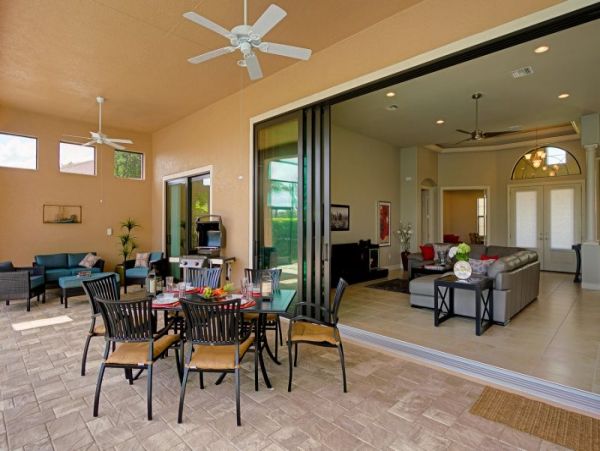 Cape Coral Home 975644